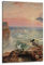 John Martin The Assuaging of The WatersPostercover-Poster, Druck, Raum, Ästhetik, Leinwand, Wandkunst, Poster, Wohnung, Schlafzimmer, Dekoration, rahmenlos, Schlafsaal, Portraits, Poster, Kunstdruck,