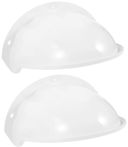 CIYODO Systemkamera-Regenschutz Kamera-Abdeckung Für Außen Wetterfeste Kamera-schutzhaube Regendach Für Kameras Robuste Kamera-Regenschutz-Abdeckung