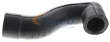 VAICO Schlauch, Luftversorgung V30-0799 Kurbelgehäuse, Kompatibel mit: MERCEDES-BENZ 124 Coupe, 124 Stufenheck, 124 T-Model, C-CLASS, C-CLASS T-Model, CLK, CLK Cabriolet, E-CLASS, E-CLASS Cabriolet