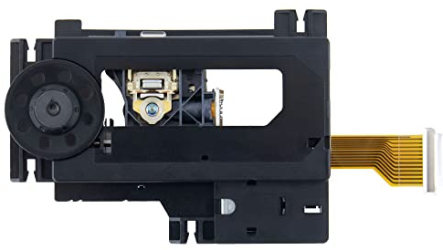 CD-Mechanik CDM12.10 ; Laser + Mechanik; Ersatzlaser - Laser pickup + mech