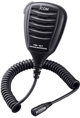 ICOM Microfono Altoparlante per IC-M73