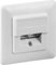 goobay NET DOSE CAT 5E UP Weiss
