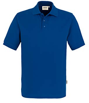 Poloshirt Performance