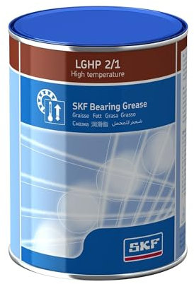 SKF Cuscinetto volvente Fett lghp 2/1 SKF