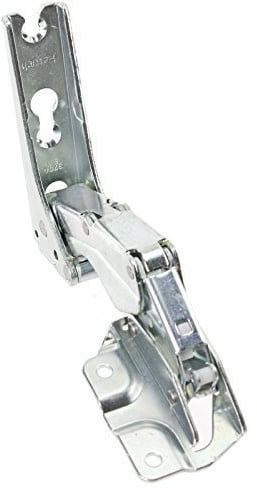 Zanussi Fridge Freezer Integrated Hettich Door Hinge (Upper Right/Lower Left)