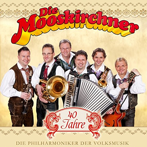 40 Jahre; Die neue 2015