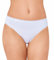 sloggi Donna 24/7 Cotton Lace Tai C3P, Bianco, 44