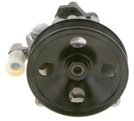 BOSCH Hydraulikpumpe, Lenkung KS00000686 | Kompatibel mit: MERCEDES-BENZ M-CLASS, R-CLASS
