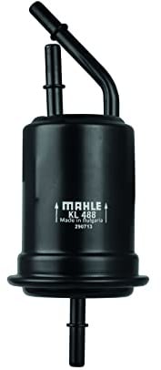 MAHLE KL 485/19D Fuel filter