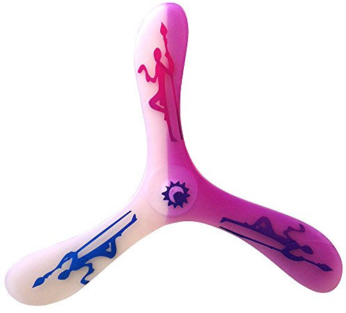 LMI and FOX – Boomerang, lmitsd