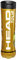 HEAD 570714 Uni Tour 4 Tube Tennis, Gelb, One Size