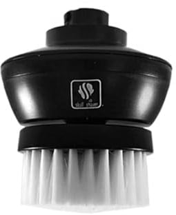 Skull Shaver Körper Peeling Bürstenaufsatz Hautreinigungsbürste für Pitbull, Palm and Butterfly Kiss Shavers
