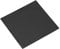 Socobeta Almohadilla De Enfriamiento De CPU Almohadillas De Silicona Hoja De Silicona Conductora Térmica De Chip De CPU 100 * 100 * 2.0mm (1 Pieza)(Negro)