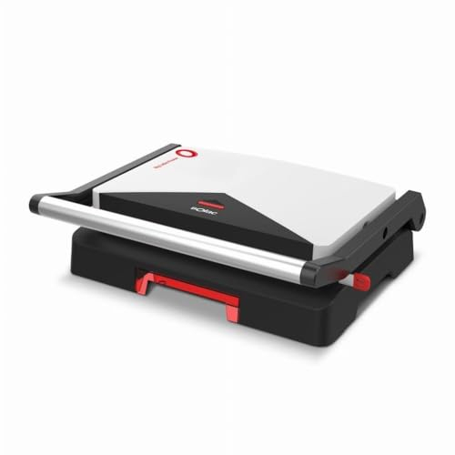 Grill Solac GR5300 Big Little Power