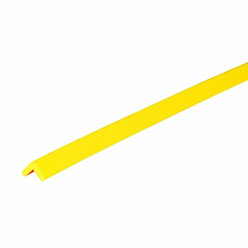 SHG | Knuffi® Eckenschutz | Typ E | 1-m-Stück | gelb
