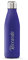 THE STEEL BOTTLE - Incisione a Laser su Bottiglia Termica in Acciaio Inox, Isolamento sottovuoto a Doppia Parete, capacità 500 ml, Chiusura Ermetica, Borraccia Portatile (Blu)