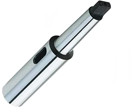 Erweiterungshülse MK3 auf MK3 Verlängerungshülse DIN 2187 Reduzierhülse