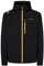 LA SPORTIVA Mood Hoody M Black/Yellow