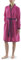 Top Towel Femme Lady Peignoir, FUSCIA, S EU