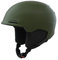 ALPINA Unisex-Erwachsene BRIX Skihelm, Olive matt, 51-55 cm