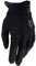 Fox Racing Womens Defend Glove - Damen - Hochwertige Fahrradhandschuhe, Integrierte Touchscreen-Funktionalität,Black,S