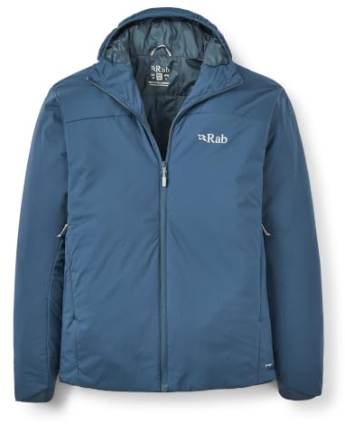 Rab Xenair Alpine Light Jacket
