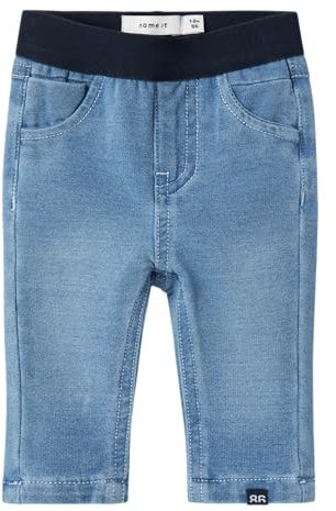 NAME IT Boy Jeans Slim Fit