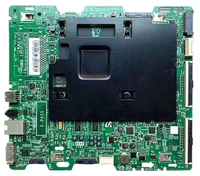 Compatibile con Samsung. Scheda madre BN41-02504A UA55KS7300JXXZ Schermo CY-QK055FLLV2H/3H