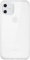 Générique iPhone 12/12 Pro Case, Ultra Thin Clear Silicone Protective Case Cover for iPhone 12/12 Pro 6 x 3.3 x 3.1 inches