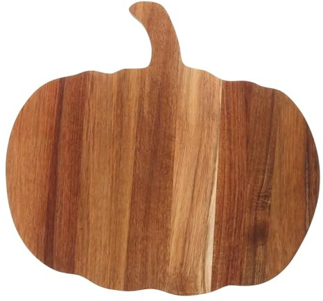predolo Planche à découper en Forme de Citrouille pour la Cuisine, Planche à Pizza, à, Plateau à Pizza Polyvalent pour Le comptoir, découper,