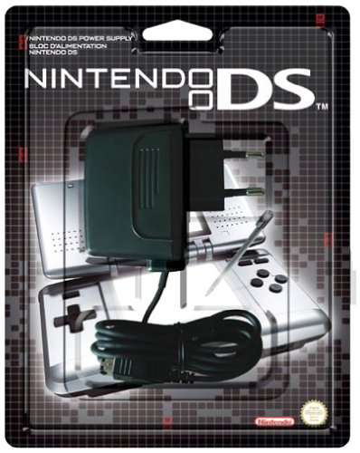 Nintendo DS - AC Adapter Original