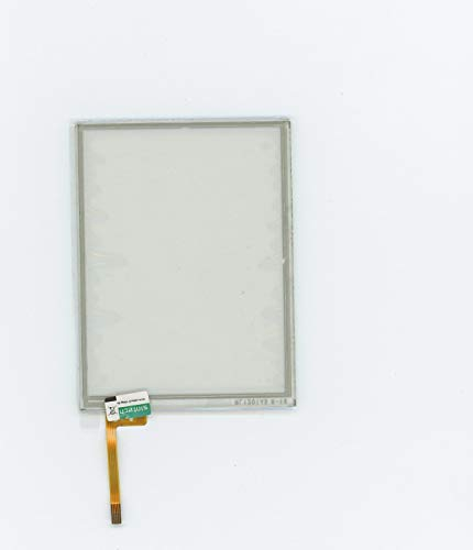 Pantalla táctil compatible con NDS (no NDS Lite)
