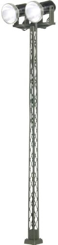 Viessmann 6332 - H0 Flutlichtstrahler, doppelt