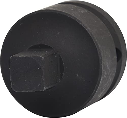 KS Tools 3/4' Kraft-Stecknuss-Adapter, 3/4'F x 1/2'M, auf Hänger