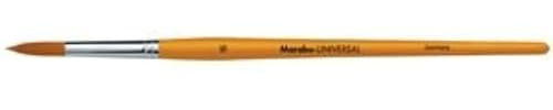 Marabu 018400006 Pinsel - rund