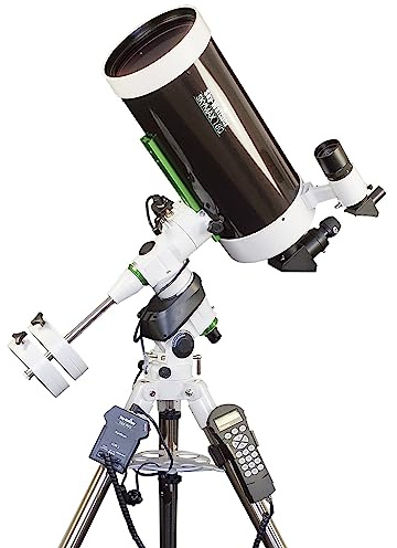 Skywatcher Maksutov Teleskop MC 180/2700 SkyMax 180 EQ5 Pro SynScan GoTo