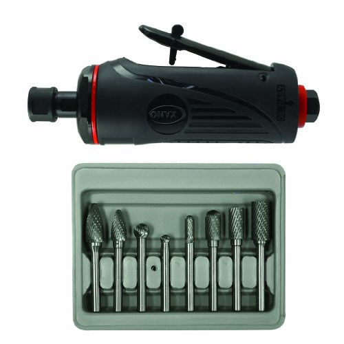 Astro 2181B Onyx Lot de 2 meuleuses à mouler