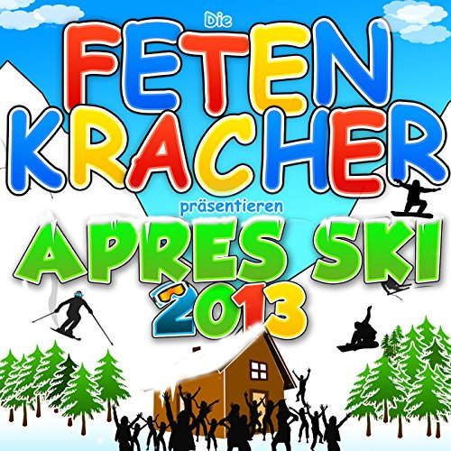 Alt wie ein Baum (Party Remix)