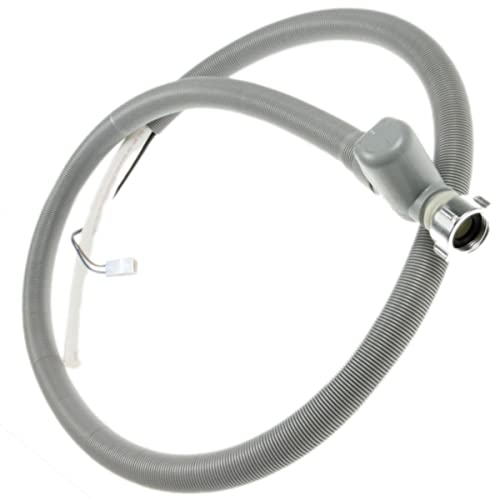 Indesit – Manguera dispositivo antidebordement 1600 mm – c00256554