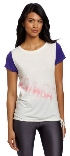 Zumba® – Pacific Bubble Tee