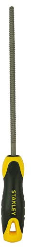 Stanley 0-22-475 Râpe ronde moyenne piqure 200 mm