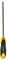 Stanley 0-22-475 Râpe ronde moyenne piqure 200 mm