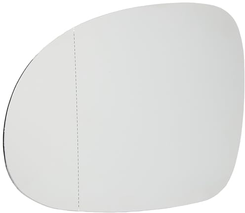 TarosTrade 57-0361-L-47962 Spiegelglas Heizbar Links