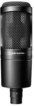 Audio-Technica AT2020