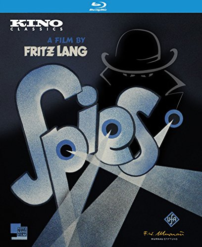 Kino Lorber 20333