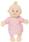 Manhattan Toy 153090 Wee Baby Stella weiche Puppe, pfirsichfarben, 30,48 cm, 12-Inch