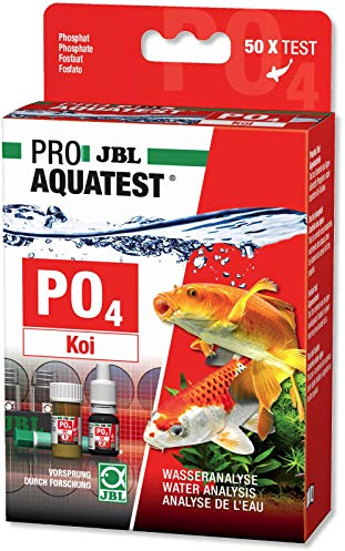 JBL - PO4 Phosphat Test- Set Koi