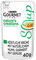 Gourmet PURINA GOURMET Crystal Soup für Katzen mit naturbelassenem Huhn und Gemüse, 32er Pack (32 x 40g)