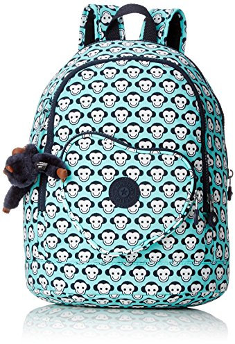 Kipling - HEART BACKPACK - Kinderrucksack - Toddlermonkey G - (Multicolor)