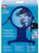 Prym 611731 Sticklupe mit Band, Ø 10,5 cm, Violett